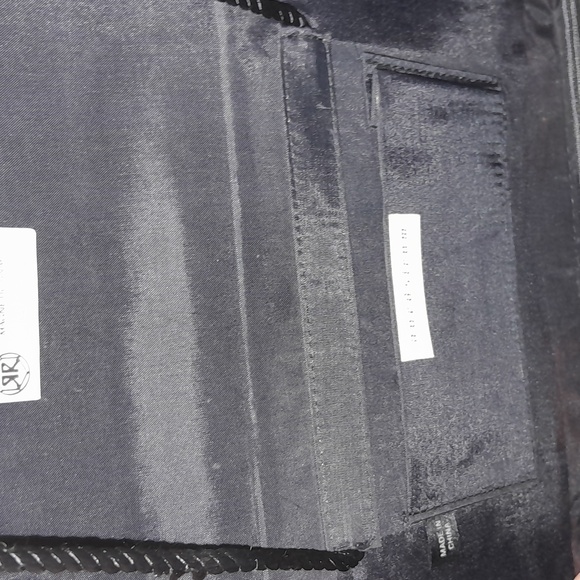 Nordstrom Black Evening Bag - Picture 6 of 7